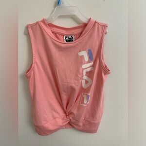 4/30$ Fila activewear camisole 5 years